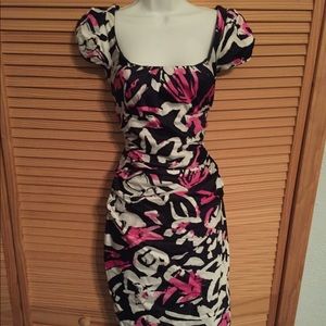 Suzi Chin Dress